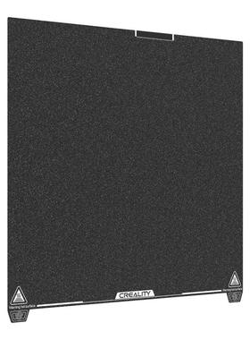 CREALITY创想三维3d打印机配件热床碳晶硅PEI平台玻璃官方直发