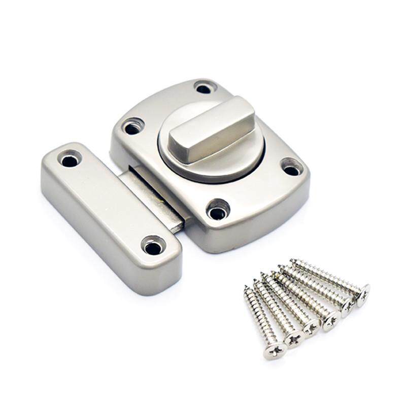 锌合金加厚明装小插销移门窗木门青红古铜扣门栓门闩门锁扣插销锁