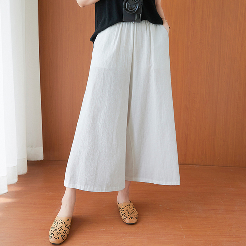 淼淼文艺大码女装 ZZWYDMNZ611