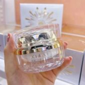 蕾琪C肽焕肌素颜霜多重水润焕亮加乘妆水光净透轻持久补水保湿 霜