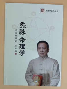 巨志远正五行盲派四柱胡一鸣段建业四柱教学传统天干地支