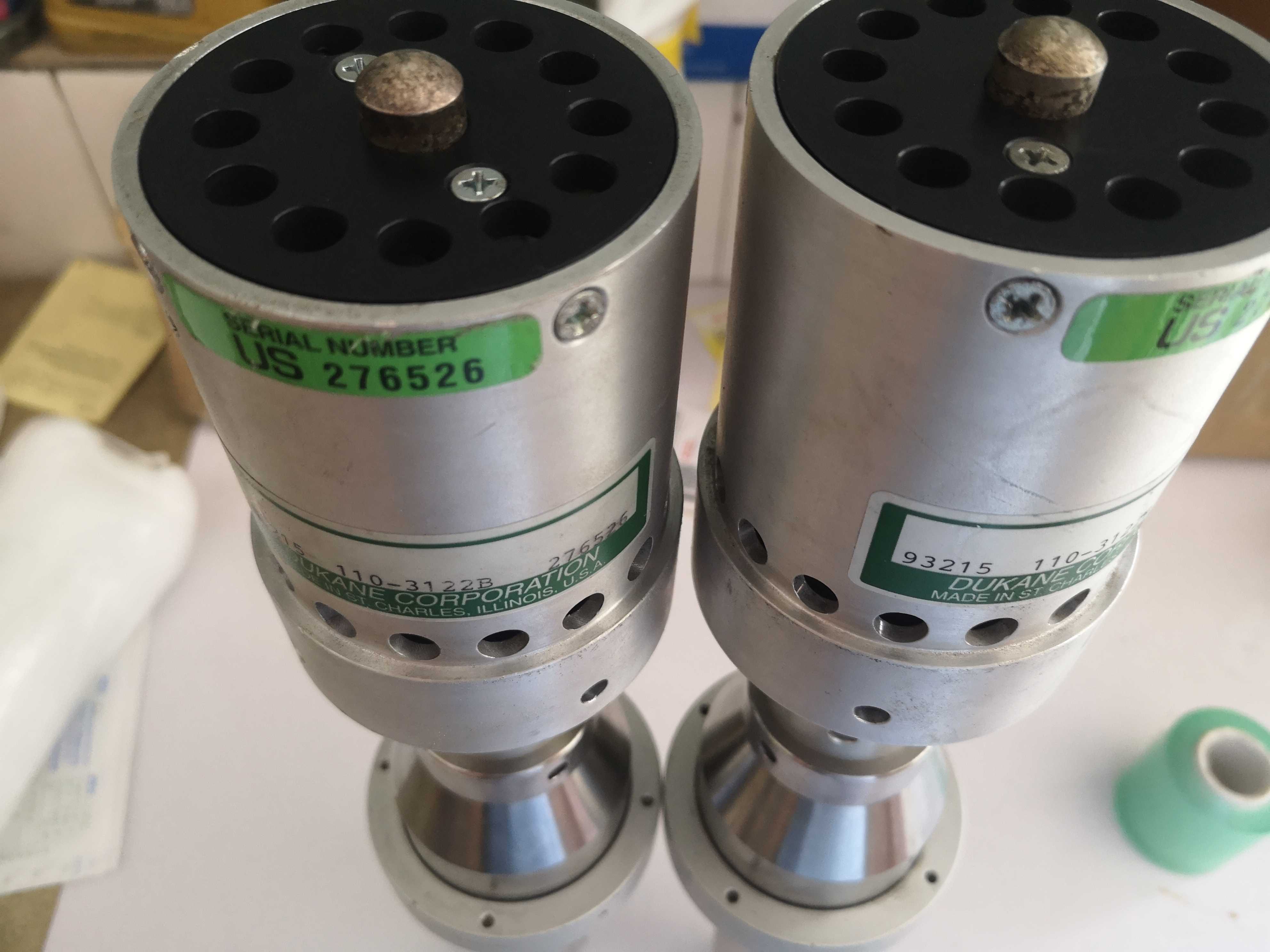 杜肯超声波换能器调幅器，20KHZ超声波换能器调幅器