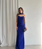 Синий комплект