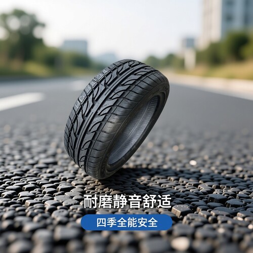 海大轮胎195/45R1578V1954515
