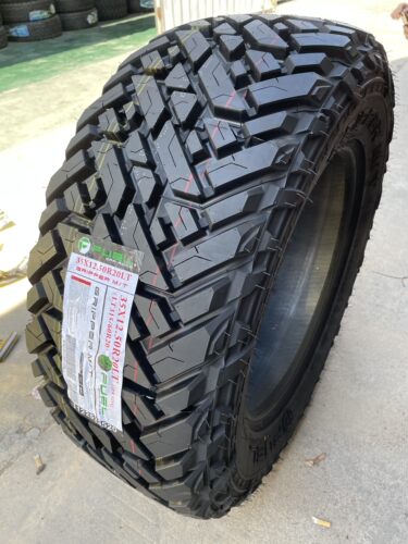 越野轮胎MT35X12.5R2233X12.5R20