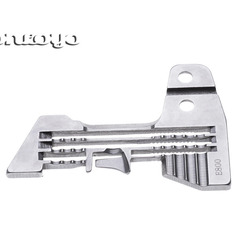 银箭737锁边机拷边机包缝机针板 工业缝纫机配件 737三线针板E800在类目 生活电器, 生活家电配件, 缝纫机配件中 - 来自Buy2taobao.com提供专业的淘宝代购服务