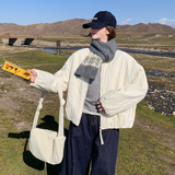 新款 已现货2B110-3725-P155-K238 米色肌理感棉衣(带包包),女装羽绒服,浙宝290A, 新款 已现货2B110-3725-P155-K238 米色肌理感棉衣(带包包),女装羽绒服,浙宝290A,