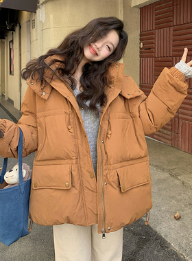 已现货 90绒 数据超好2B110-3322-p285-k428橘色+紫色