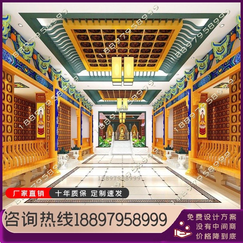骨灰存放架 骨灰盒 铝合金殡葬骨灰盒