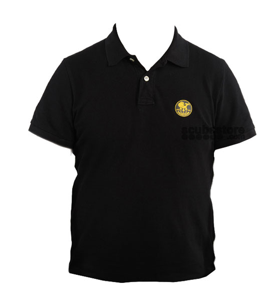 Polo sport neutre POSEIDON Poseidon polo shirt - Ref 560728 Image 2