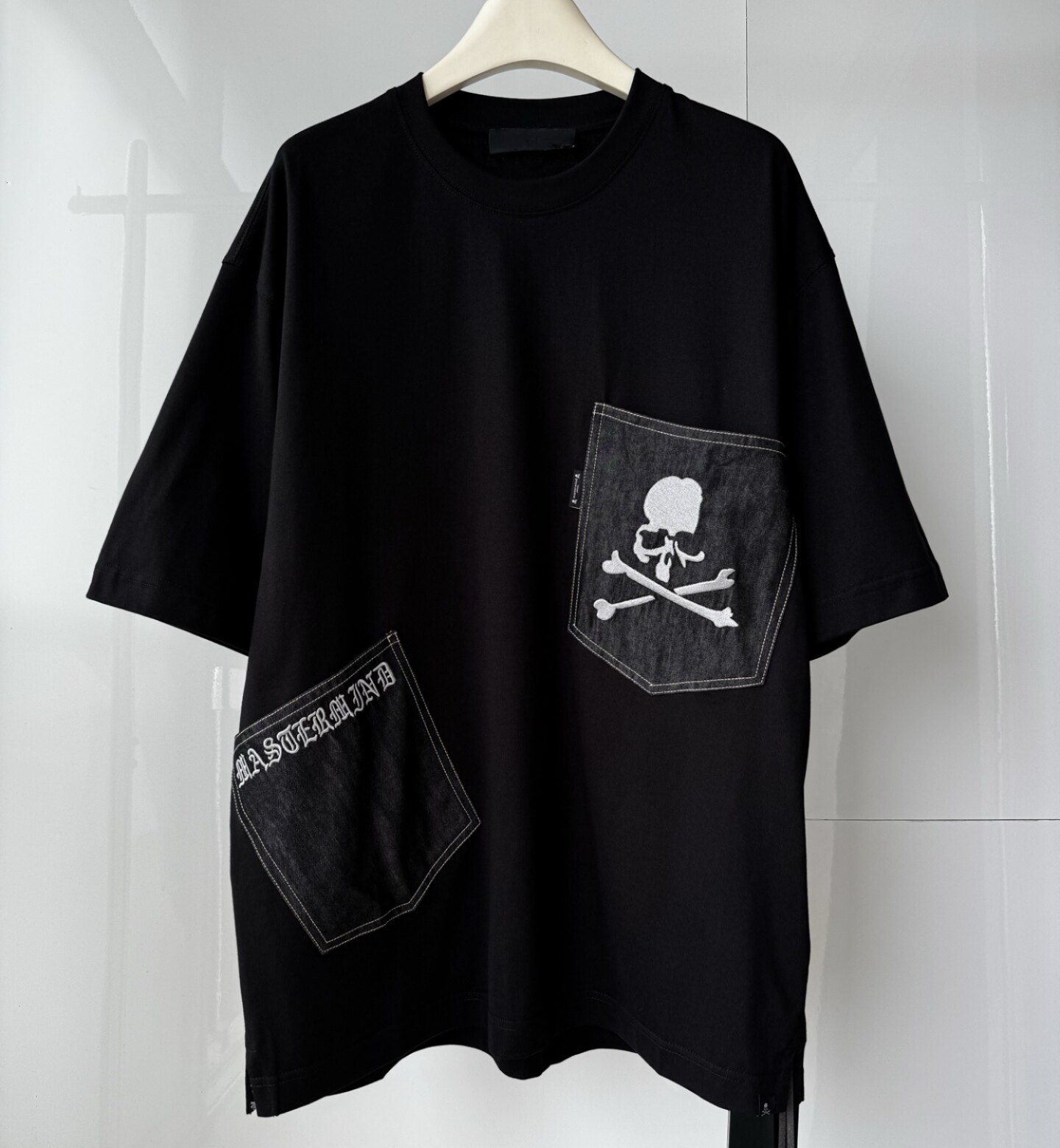 MASTERMIND MMJ T恤