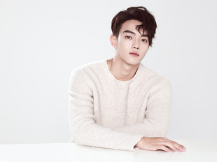 许凯明星海报制作电视剧剧照招摇海报定做客厅装饰墙画贴画3179