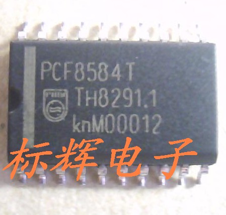 贴片 PCF8584T 现货正品【可直拍】