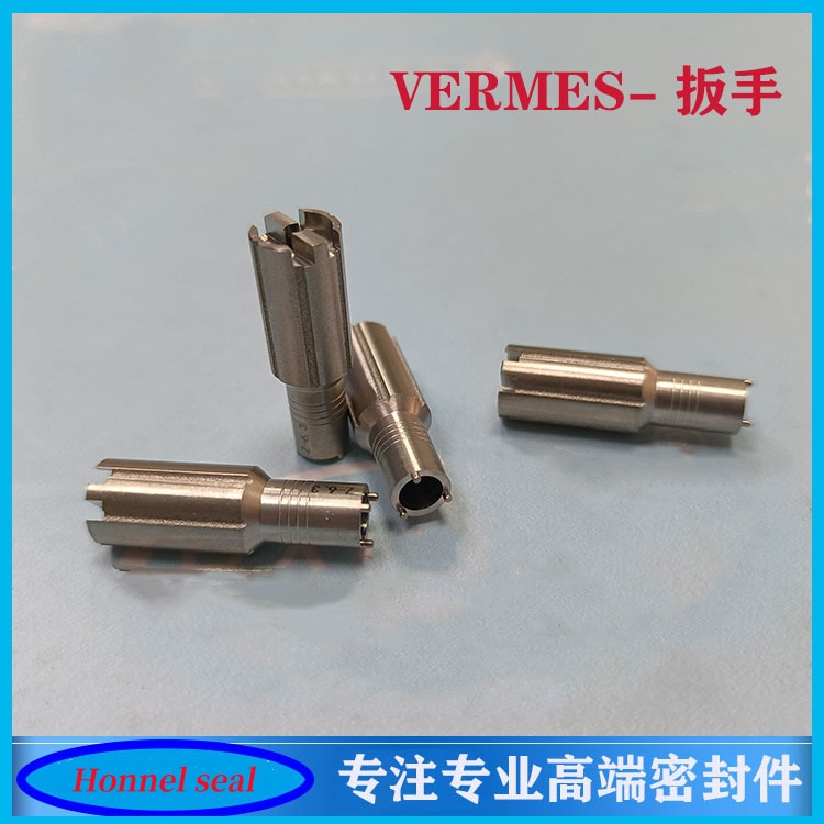 微密斯压电阀扳手安装工具