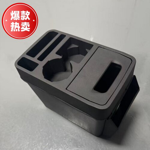 货车储物盒置物架垃圾桶