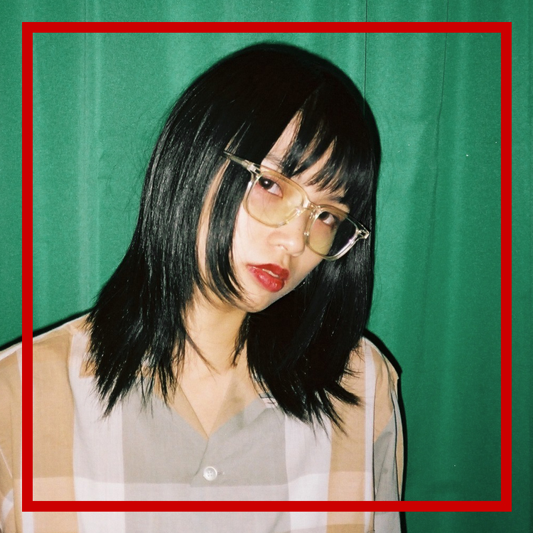 双层近视墨镜LICKEY/里脊偏光方