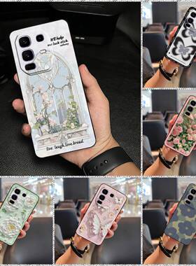 适用infinix Note50 Pro+/X6856手机壳质感新款女男女款个性趣味