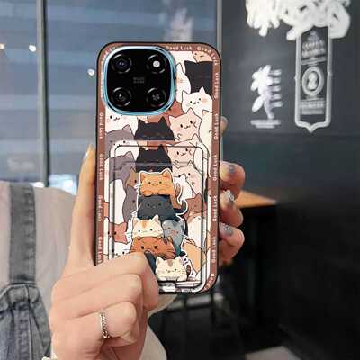 适用凌度Color6/Blackview Color6手机壳零钱卡套身份证男女款