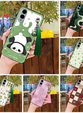 适用富士通F-52E/Fujitsu Arrows We2手机壳液态卡通软壳潮流