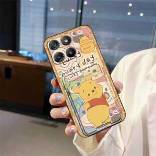 适用MOTO G100国内版/G100S/G67Power/G57Power手机壳个性防尘