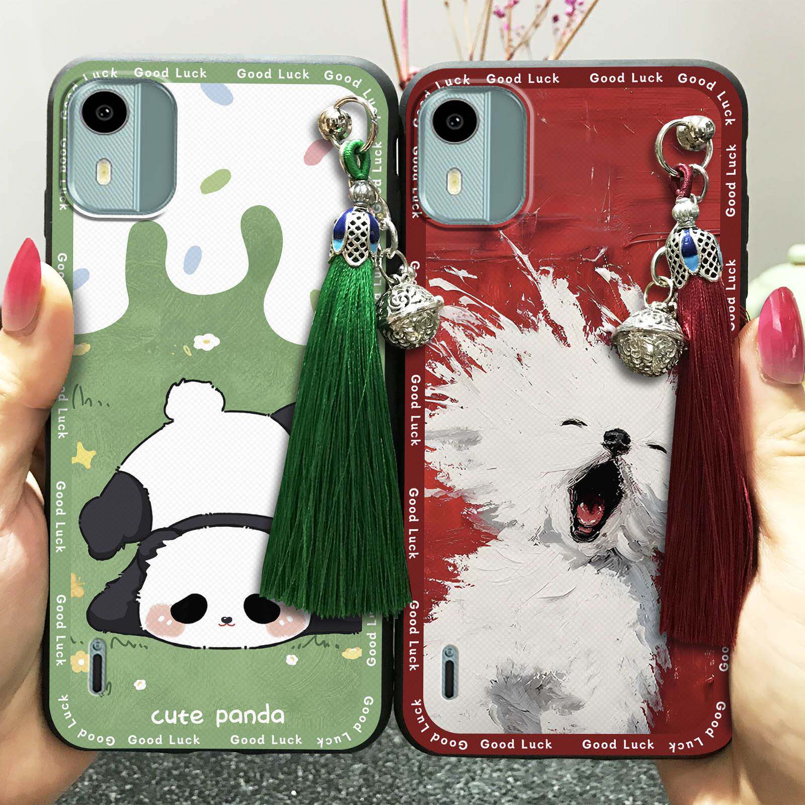 适用诺基亚C12/C12 Pro/C12 Plus/TA-153