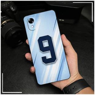 适用中兴A601ZT/Kantan Smartphone5手机壳潮流散热奢华足球新款硅胶热血软壳质感趣味男女款防尘个性简约