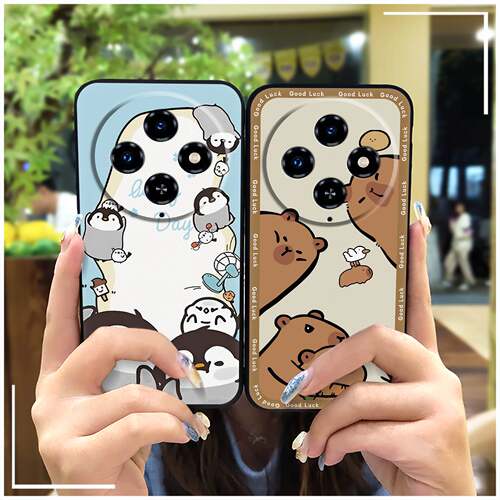 适用欧奇C5 2025/Oukitel C5 2025手机壳防尘简约男女款数码情侣