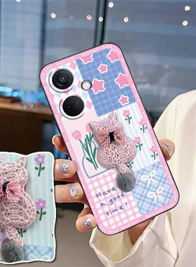 适用OPPO K11/OnePlus Nord CE3/1+Nord CE3手机壳创意数码质感