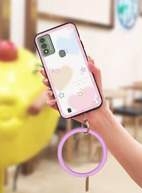 适用Wiko Voix/U616AT手机壳软壳趣味卡通新款搞怪创意质感防尘