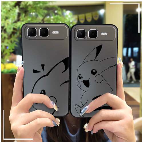 适用infinix Smart10 Plus/X6725B手机壳创意数码男女款奢华全包边软壳散热动漫质感纯色卡通个性硅胶潮流CP