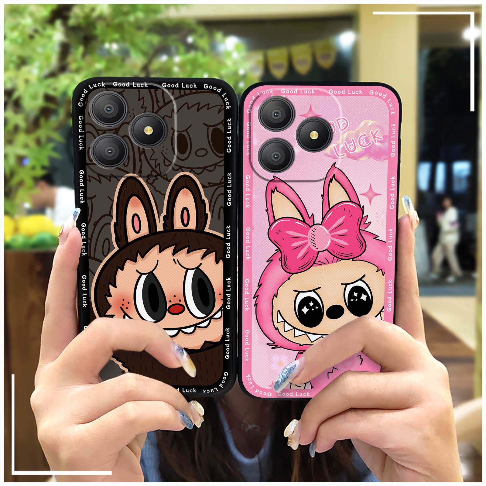 适用凌度Wave 9C/Blackview Wave9C手机壳青