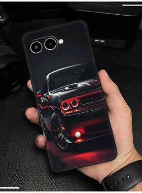 适用TCL T-Mobile Revvl8/T Phone3手机壳散热简约个性软壳创意