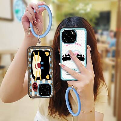 适用凌度Color6/Blackview Color6手机壳防尘散热手环男女款新款