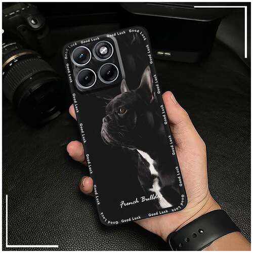 适用MOTO Edge70 Fusion手机壳情侣卡通散热趣味奢华个性动漫数码纯色全包边创意青春可爱新款男女款防尘搞怪