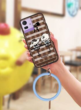 适用库柏Note50/Cubot手机壳青春趣味奢华动漫硅胶男女款创意