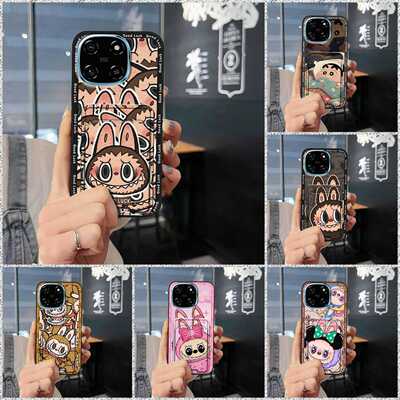 适用凌度Color6/Blackview Color6手机壳情侣零钱潮流插卡青春