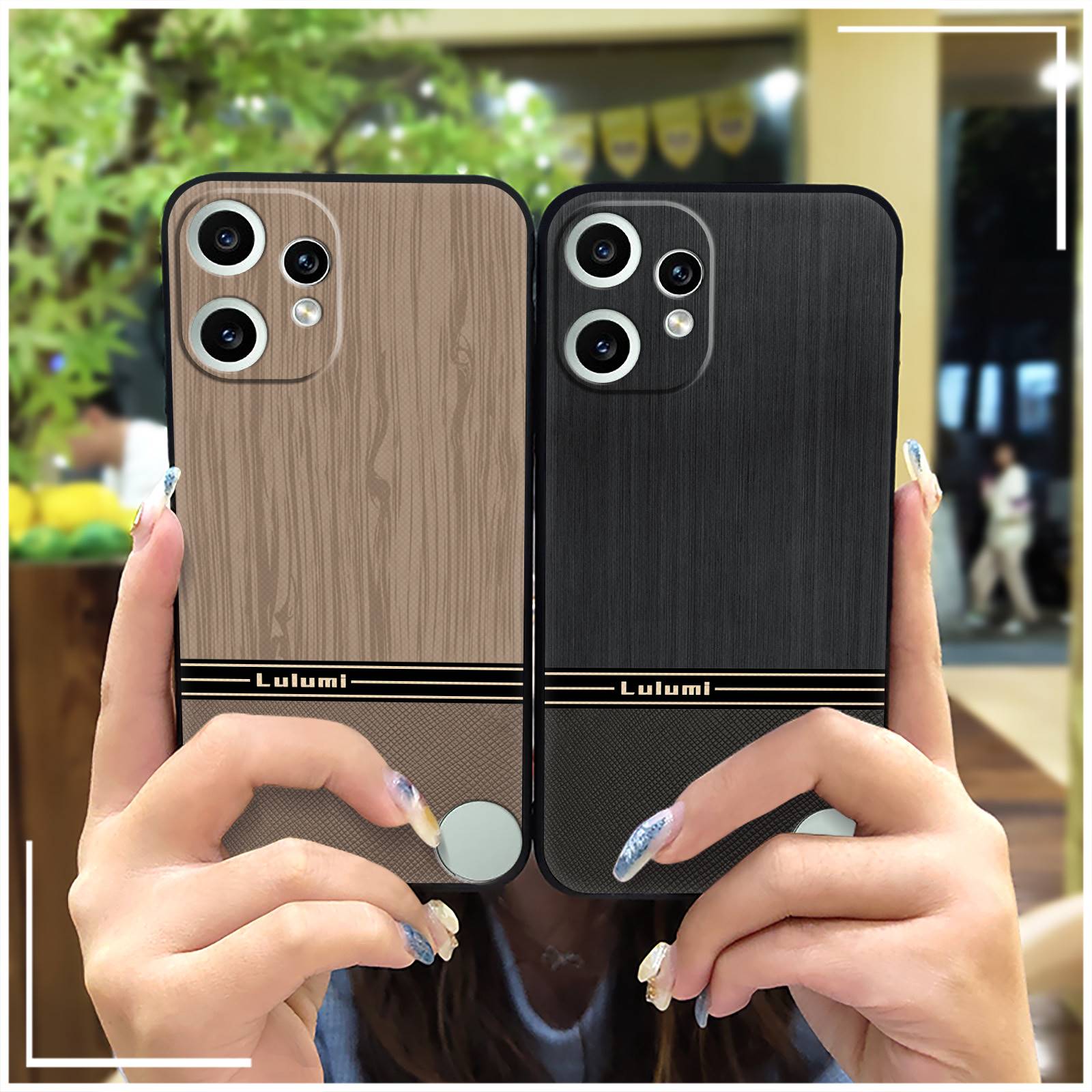 适用Nothing CMF Phone2 Pro手机壳卡通简约硅胶动漫女潮流搞怪