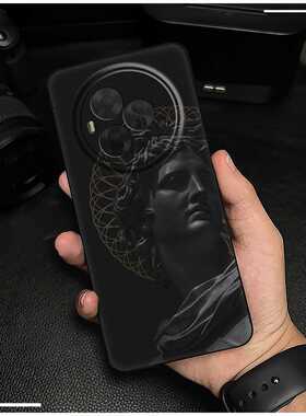 适用TCL NxtPaper60 Ultra手机壳青春全包边防尘创意硅胶潮流