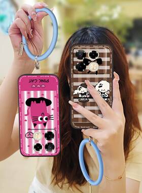 适用infinix Note40 Pro/Pro+/X6851/B手机壳软壳潮流动漫创意