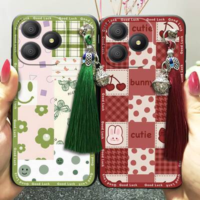 适用凌度Wave 9C/Blackview Wave9C手机壳女款古风可爱潮流质感