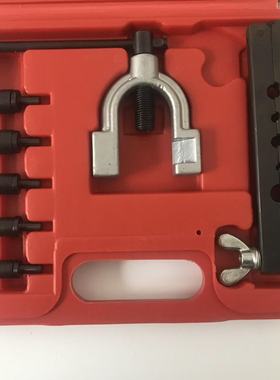 沈阳中捷摇臂钻床配件Z3040 Z3050高压尼龙油管压形工具压型夹具