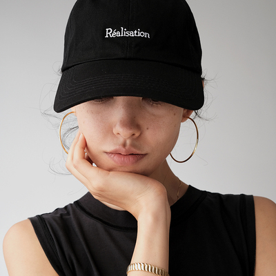 百搭日常大耳圈细耳圈