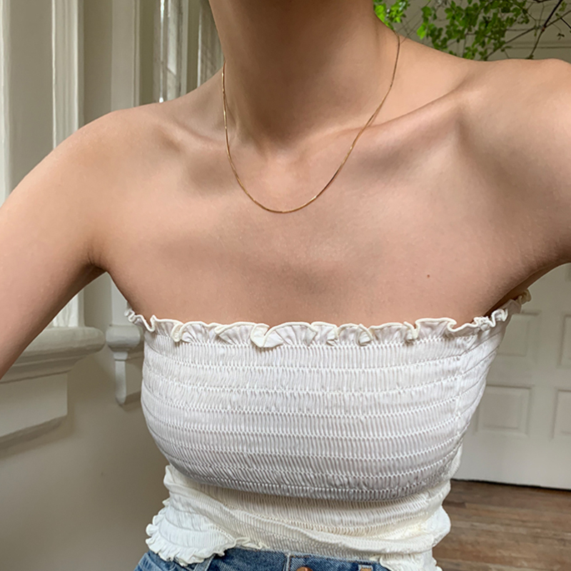 脂肪商店CnHnOn细蛇骨链