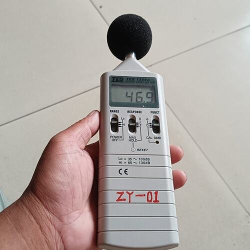 议价泰仕TES-1350A声级计