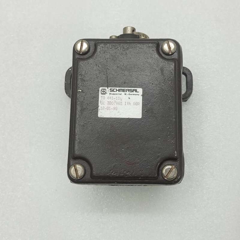 议价Interrupteur D'Urgence à Cable De Sécurité Schmersal - 实物图