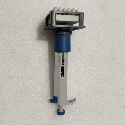 议价Easyinno移液枪，1一10ml，221582，的，