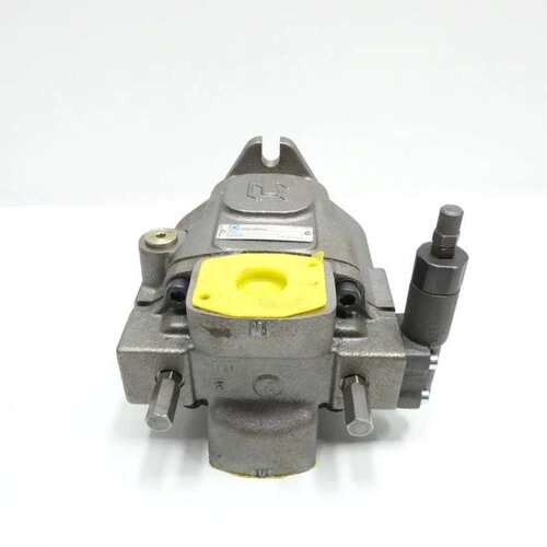 议价Duplomatic VPPM-029PC-R00T/10V000 Hydraulic Piston Pump