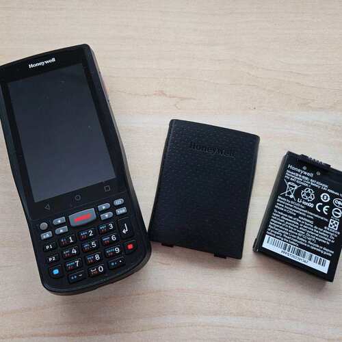 议价Honeywell Scanpal EDA51K EDA51K-1-B931SQGR
