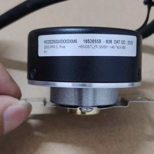 议价享士乐编码器HC202500/0XX0XM6，成色可以，如图