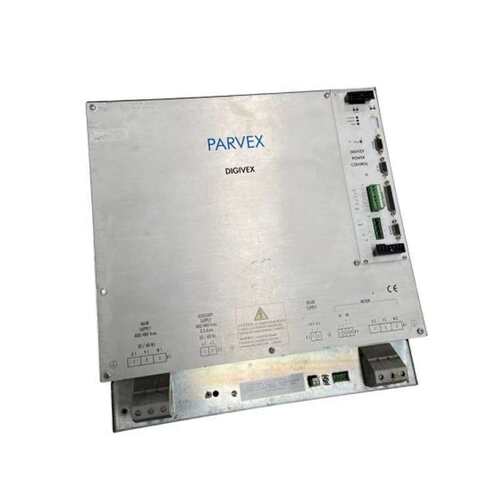 议价Digivex AC/AC Converter Parvex DPD17100 with Parvex SS66